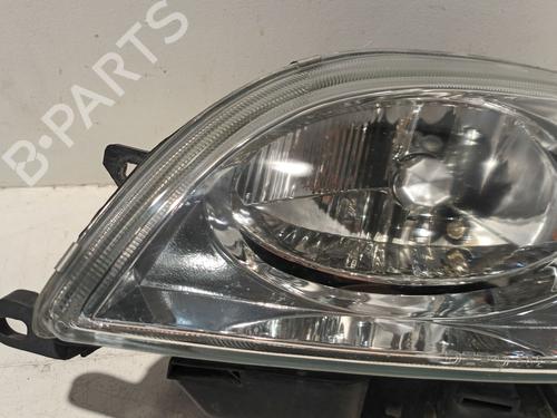 Left headlight CITROËN SAXO (S0, S1) 1.1 X, SX | BP20930717C28 