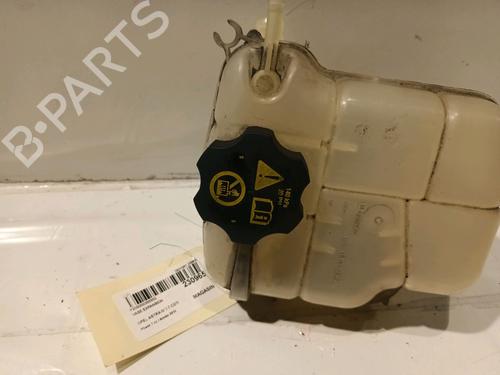 Used Expansion tank OPEL ASTRA J (P10) 1.7 CDTI (68) (110 hp) 15237255
