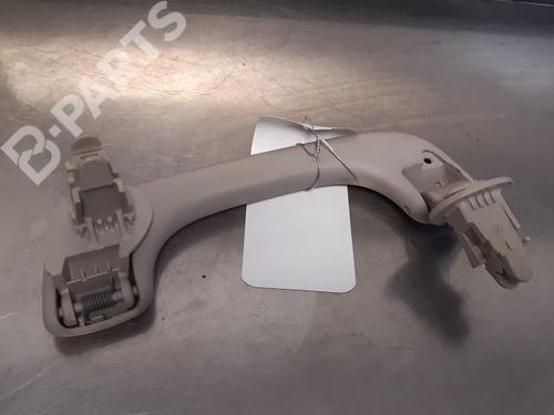 Interior handle RENAULT MEGANE II (BM0/1_, CM0/1_) 1.6 16V (BM0C, CM0C) | BP9335539I7 