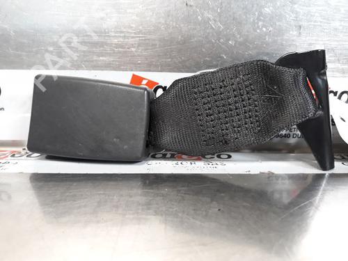 Seat buckle FIAT BRAVO II (198_) 1.9 D Multijet (198AXD1A) 735440824
