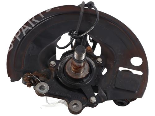 Fusee rechts achter RENAULT ESPACE V (JR_) [2015-2023]  32743543