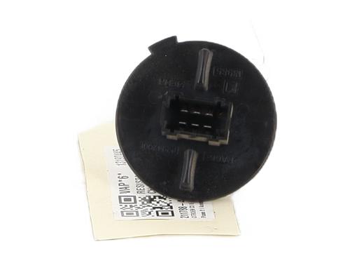 Used Heater resistor CITROËN C3 II (SC_) 1.4 HDi 70 (SC8HZC, SC8HR0, SC8HP4) (68 hp) 28138618