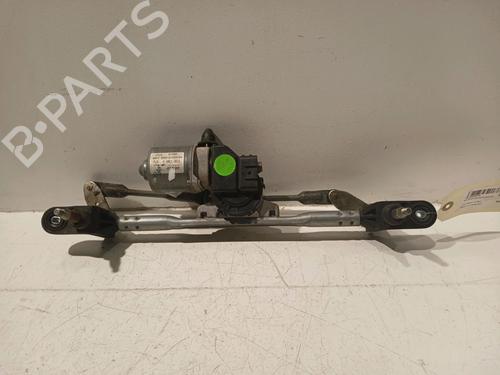 Used Front wiper motor FIAT 500 (312_) 1.2 (312AXA1A) (69 hp) 18124070