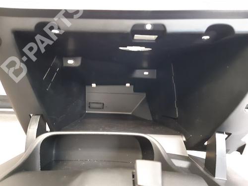 Glove box PEUGEOT 208 I (CA_, CC_) 1.2 THP 110 | BP9336123C95 