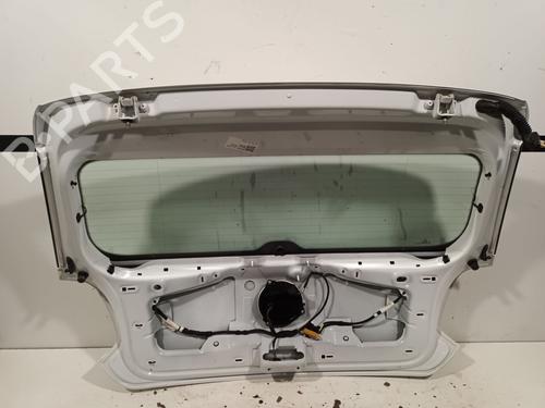 Tailgate VW POLO V (6R1, 6C1) 1.4 TDI | BP20608826C6 