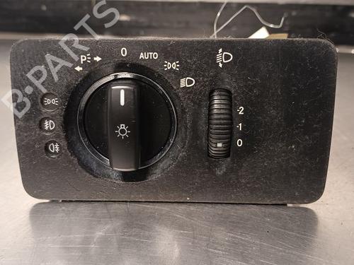 Used Headlight switch MERCEDES-BENZ R-CLASS (W251, V251) R 350 CDI 4-matic (251.124, 251.125) (211 hp) 15740937
