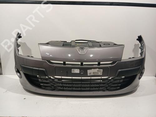 Used Front bumper RENAULT MEGANE III Hatchback (BZ0/1_, B3_) 1.5 dCi (BZ0C) (90 hp) 28688891
