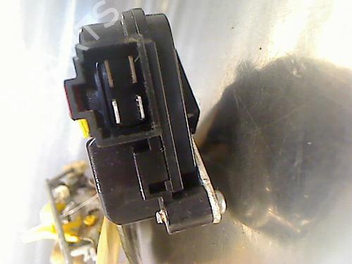 Front right lock CHEVROLET MATIZ (M200, M250) 0.8 | BP20599622C97 
