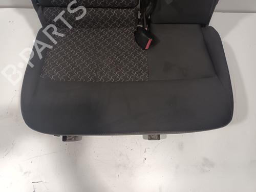 Right front seat RENAULT KANGOO Express (FW0/1_) 1.5 dCi 90 (FW0G, FW05, FW08, FW11) | BP39733437C16 - Image 2