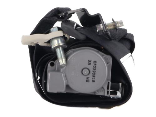 Used Rear right belt tensioner NISSAN X-TRAIL III (T32_, T32R, T32RR) [2013-2025]  29021215