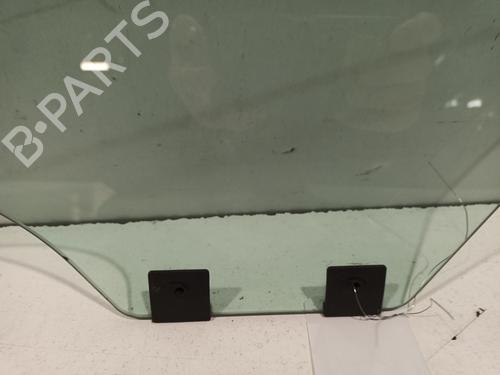 Front right door window RENAULT TWINGO III (BCM_, BCA_) 1.0 SCe 65 (BCMJ) | BP30695202C19 