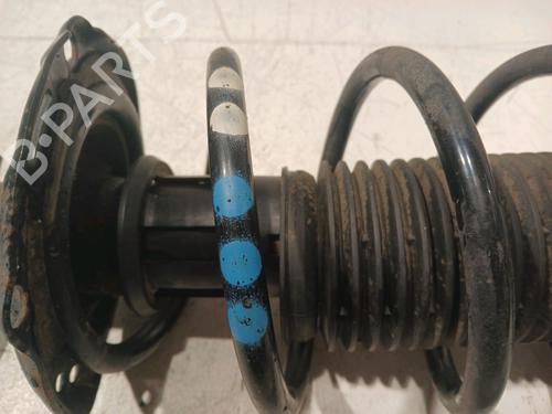 Left front shock absorber SEAT ARONA (KJ7, KJP) 1.6 TDI | BP18103929M16 