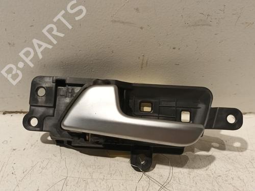 Used Rear left interior door handle KIA SPORTAGE IV (QL, QLE) 1.7 CRDi (116 hp) 20691529