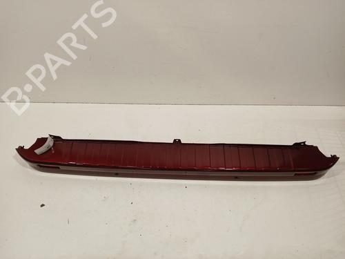 Rear bumper RENAULT TRAFIC III Van (FG_) 2.0 dCi 170 (FGMM, FGMV) | BP28619362C8 