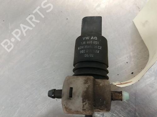 Used Washer pump FORD GALAXY I (WGR) 1.9 TDI (115 hp) 21123574