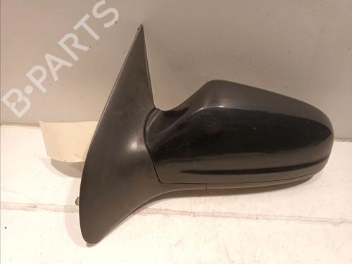 Left mirror OPEL ASTRA H GTC (A04) 1.6 (L08) | BP16997467C26 