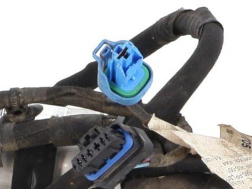 Electronic module CITROËN DS3 (SA_) 1.6 HDi 90 | BP31847965M83