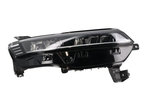 Used Right headlight RENAULT SCENIC E-TECH PHASE I EV87 (218 hp) 28179931