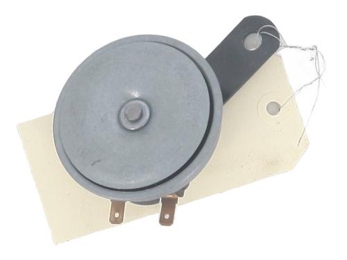 Used Horn NISSAN QASHQAI II (J11, J11_) 1.6 dCi (130 hp) 30742455