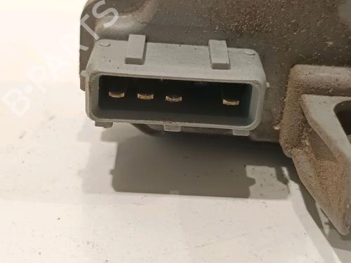 Rear left lock PEUGEOT 206 Hatchback (2A/C) 1.6 i | BP14949206C100 