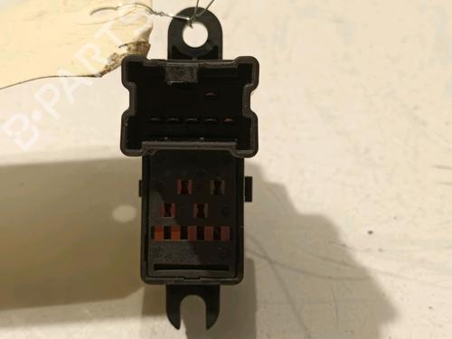 Left rear window switch NISSAN PATHFINDER III (R51) 2.5 dCi 4WD | BP16276967I29 