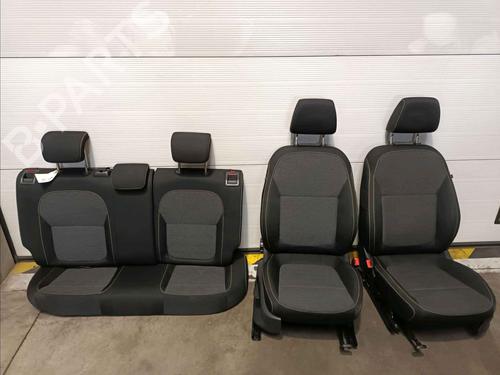 Setesett SKODA FABIA III (NJ3) 1.0 (75 hp) 23947719