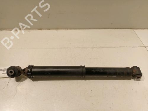Used Right rear shock absorber PEUGEOT 2008 I (CU_) 1.6 HDi (92 hp) 16363316
