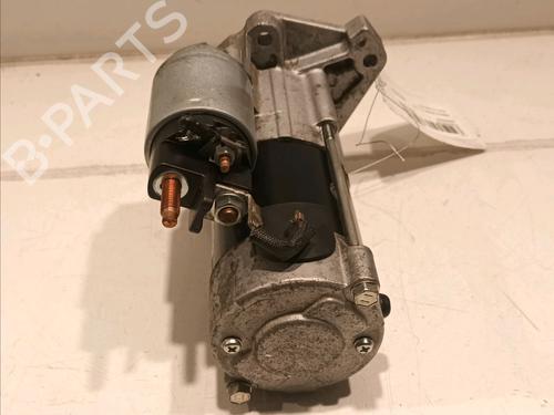 Starter RENAULT SCÉNIC IV (J9_) 1.7 Blue dCi 120 (J9A7, J9A8) | BP16313506M8 