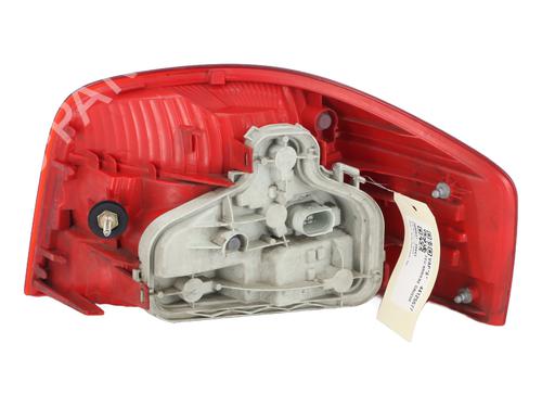 Left taillight AUDI A3 (8P1) 2.0 TDI 16V | BP37192130C34 - Image 3