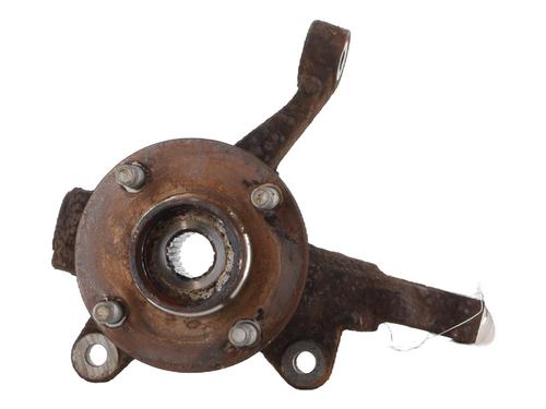 Used Right front steering knuckle FORD FIESTA VI (CB1, CCN) 1.25 (82 hp) 22615969