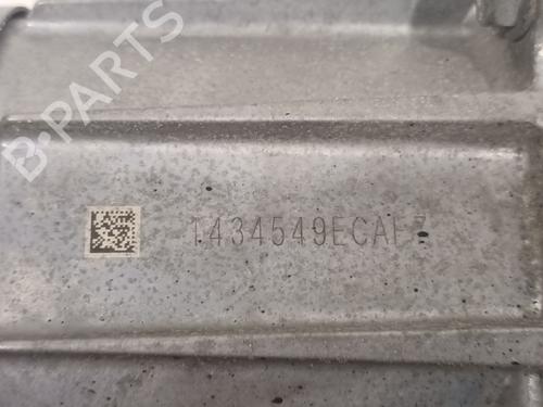 Rear differential RENAULT KOLEOS II (HC_) | BP38683002M24 - Image 7