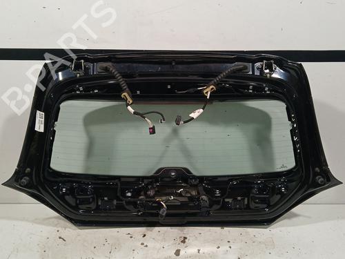 Tailgate VW SCIROCCO III (137, 138) 2.0 TDI | BP20606740C6