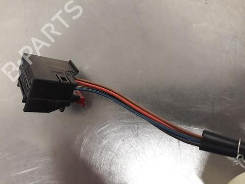 Right mirror VW PASSAT B6 (3C2) 1.9 TDI | BP20600979C27 