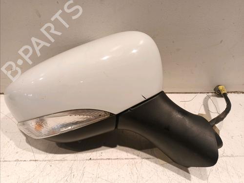 Right mirror RENAULT CLIO IV (BH_) 1.5 dCi 90 | BP18896352C27 
