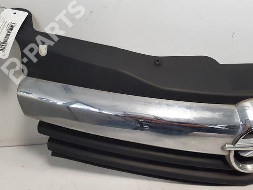Grille OPEL ASTRA H Estate (A04) 1.7 CDTI (L35) | BP9334588C40 