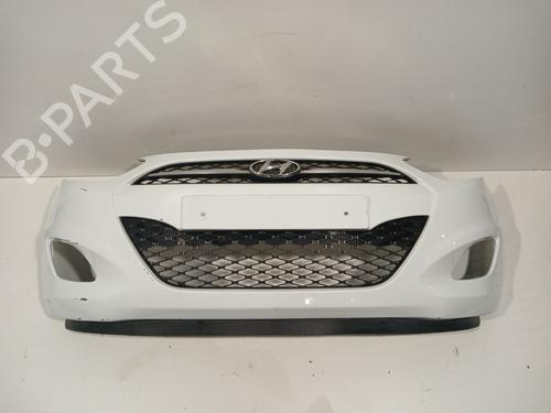 Pare-chocs avant HYUNDAI i10 I (PA) 1.2 (86 hp) 23558471