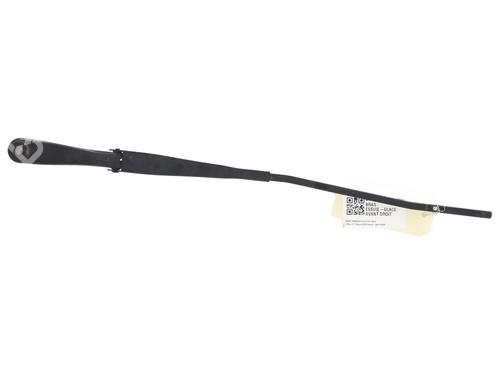 Used Front windshield wiper arm DACIA SANDERO II TCe 90 (B8M1, B8MA, B8AC) (90 hp) 21261298