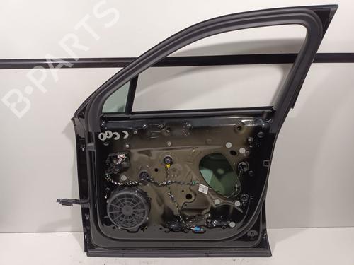 Right front door PORSCHE CAYENNE Coupe (9YB) 3.0 E-Hybrid AWD (9YBAV1) | BP30170460C3 