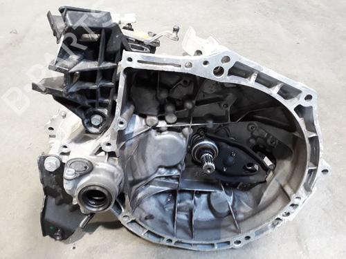 Gearbox PEUGEOT 208 I (CA_, CC_) 1.2 VTi 68 / PureTech 68 | BP9324799M3 