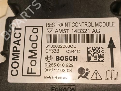 ECU airbags FORD C-MAX II (DXA/CB7, DXA/CEU) 2.0 TDCi | BP15089277M53 