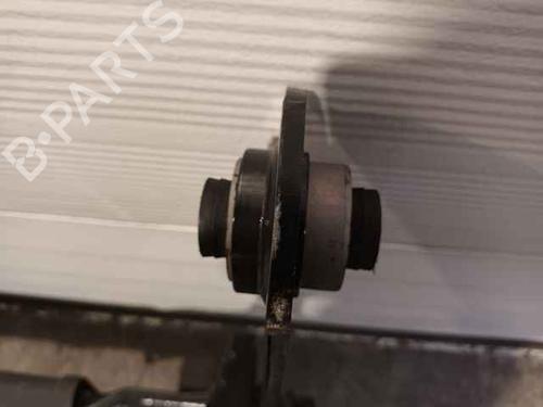 Rear axle RENAULT TRAFIC III Van (FG_)  | BP24327816M2 