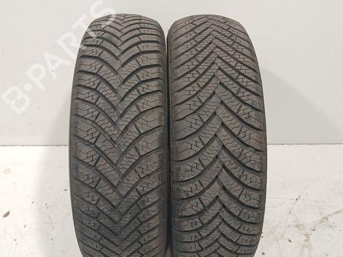 Used Other CITROËN C1 (PM_, PN_) 1.0 (68 hp) 32402427