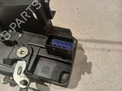Front left lock OPEL VIVARO A Van (X83) 2.0 CDTI (F7) | BP18058175C98 