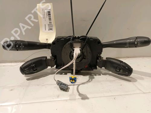 Commande de phare CITROËN BERLINGO MULTISPACE (B9) 1.6 HDi 90 (90 hp) 15046758