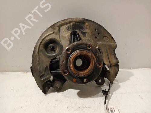 Used Left front steering knuckle PEUGEOT 5008 II (MC_, MJ_, MR_, M4_) 1.5 BlueHDi 130 (MCYHZJ, MCYHZR, MCYHZX) (131 hp) 17315428