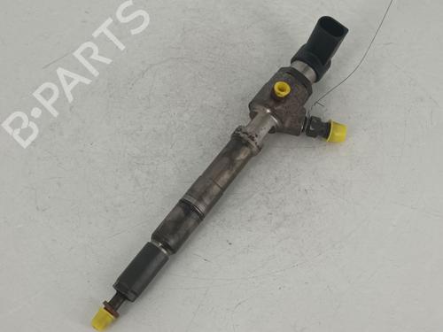 Injektor für VW GOLF VI (5K1) 1.6 TDI (105 hp) 31012202