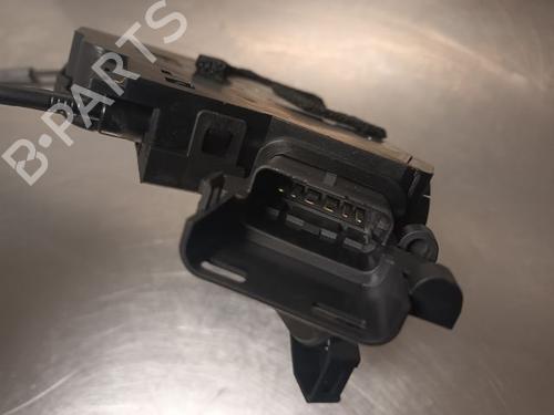 Front right lock RENAULT TRAFIC III Van (FG_) 1.6 dCi 120 (FGMB, FGMC) | BP20601909C97 