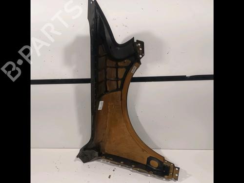 Left front fenders VW TOUAREG (7LA, 7L6, 7L7) 5.0 V10 TDI | BP17315476C41 