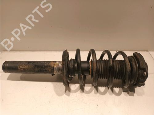 Used Left front shock absorber VW TOURAN (1T1, 1T2) 2.0 TDI 16V (140 hp) 16429182