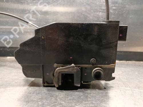 Front left lock PEUGEOT 308 II (LB_, LP_, LW_, LH_, L3_) 1.6 HDi | BP14948967C98